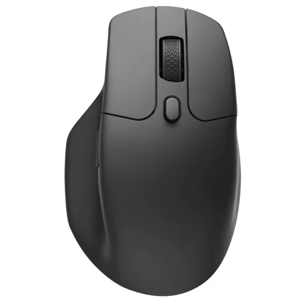 Игровая мышь Keychron M6 Wireless (черный)